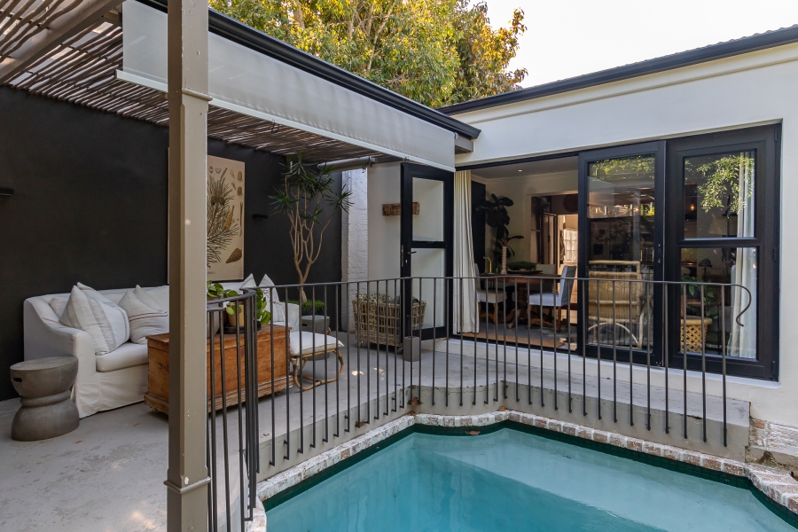 3 Bedroom Property for Sale in Claremont Upper Western Cape